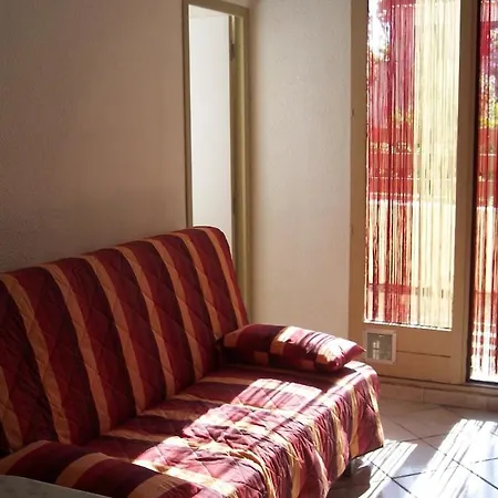 アパート Location Port-leucate *