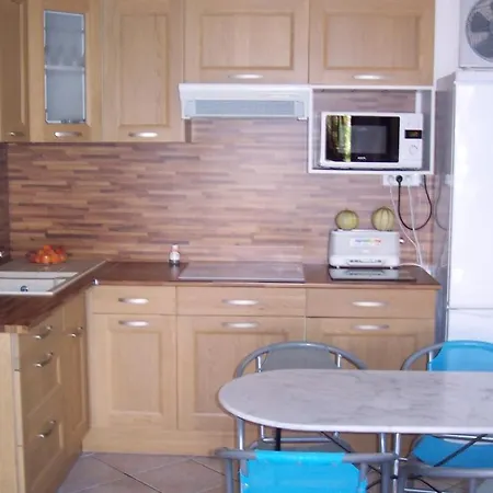 Location Port-leucate