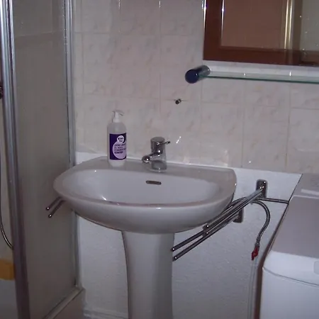 Location Port-leucate شقة *