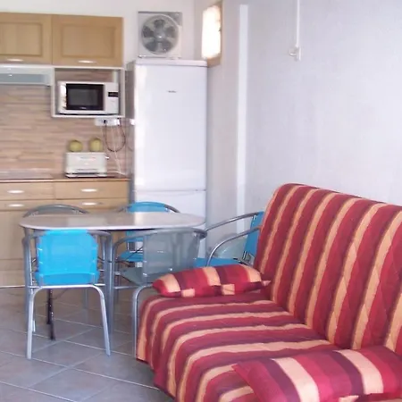 Location Port-leucate Appartement