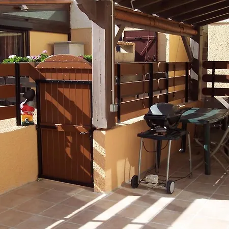 Appartamento Location Port-leucate *
