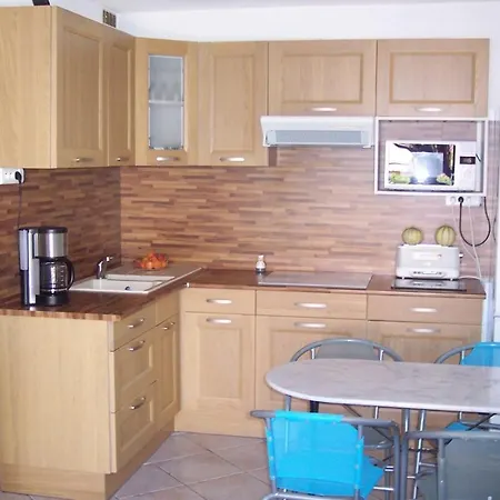 Location Port-leucate Leucate