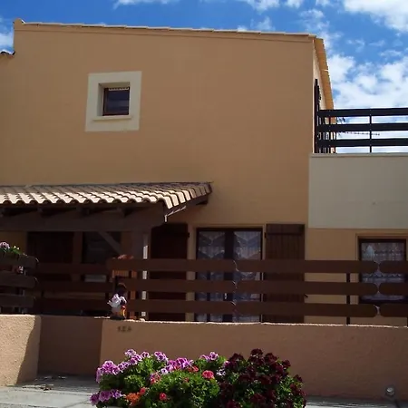 Location Port-leucate Appartamento