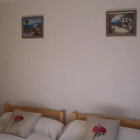 Daire Location Port-leucate *