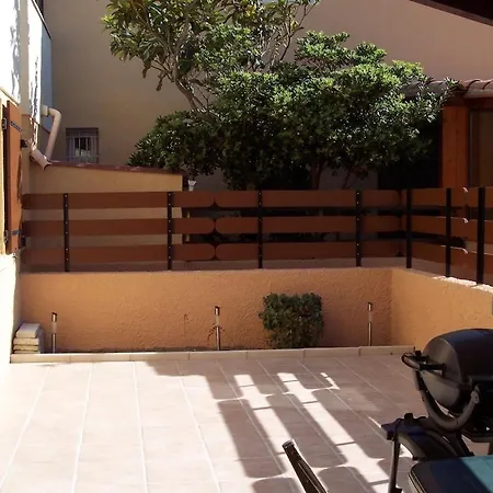Location Port-leucate