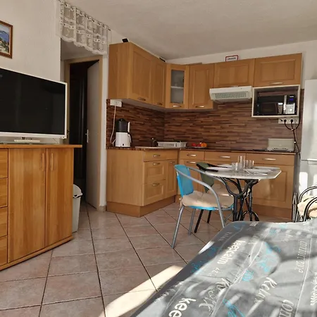 Location Port-leucate Appartamento *