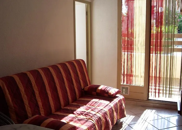 Appartement Location Port-leucate *