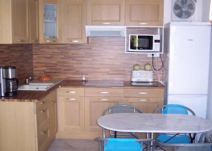 Location Port-leucate