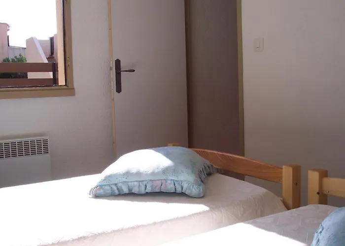 Appartement Location Port-leucate