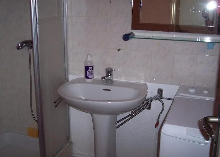 Location Port-leucate Appartement *