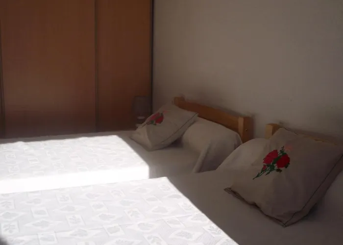 Appartement Location Port-leucate *