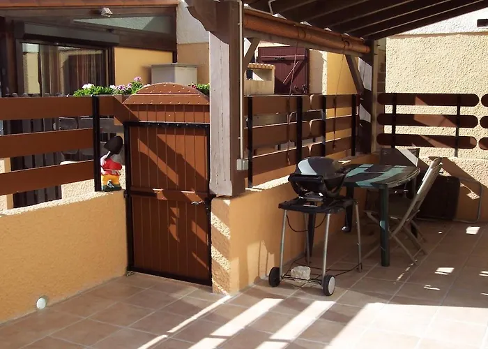 Appartement Location Port-leucate *