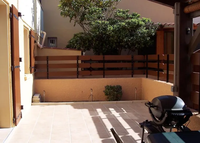 Location Port-leucate